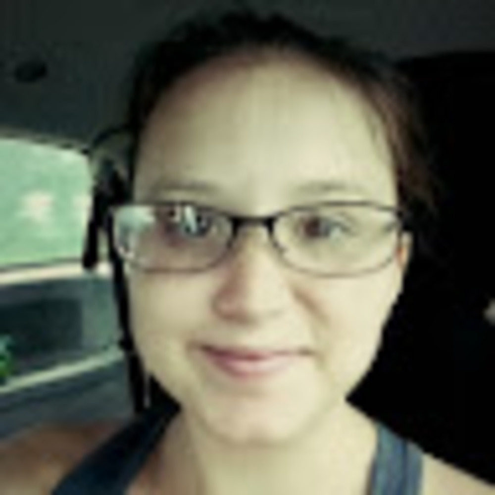 Meet your Posher, Lesley